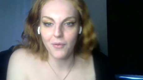 hottgirlginger  17-02-2022